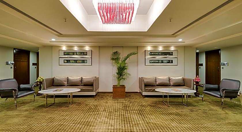 Quality Hotel DV Manor