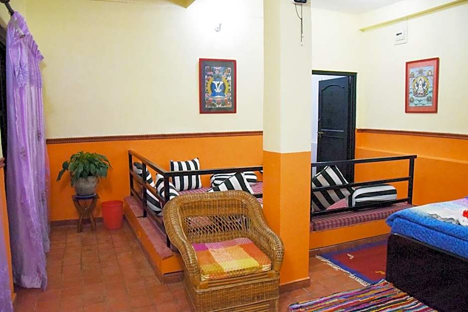 Siddhartha Garden Ayurveda