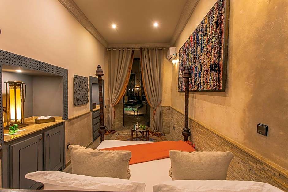 Le Medina Privilège Riad & Spa