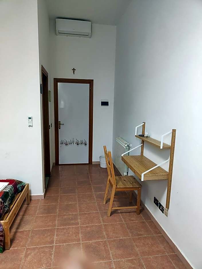 Beteyà Hostel Don Bosco