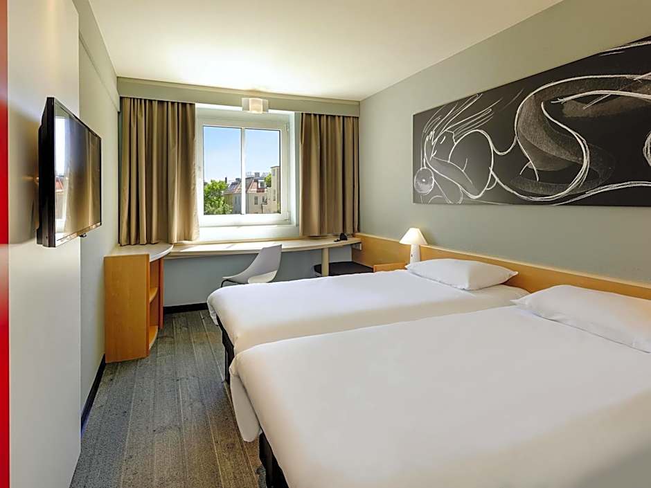 ibis Augsburg Koenigsplatz