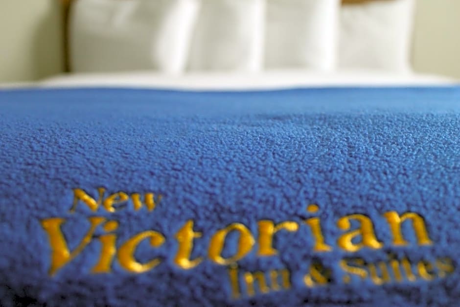 New Victorian Inn & Suites-Kearney