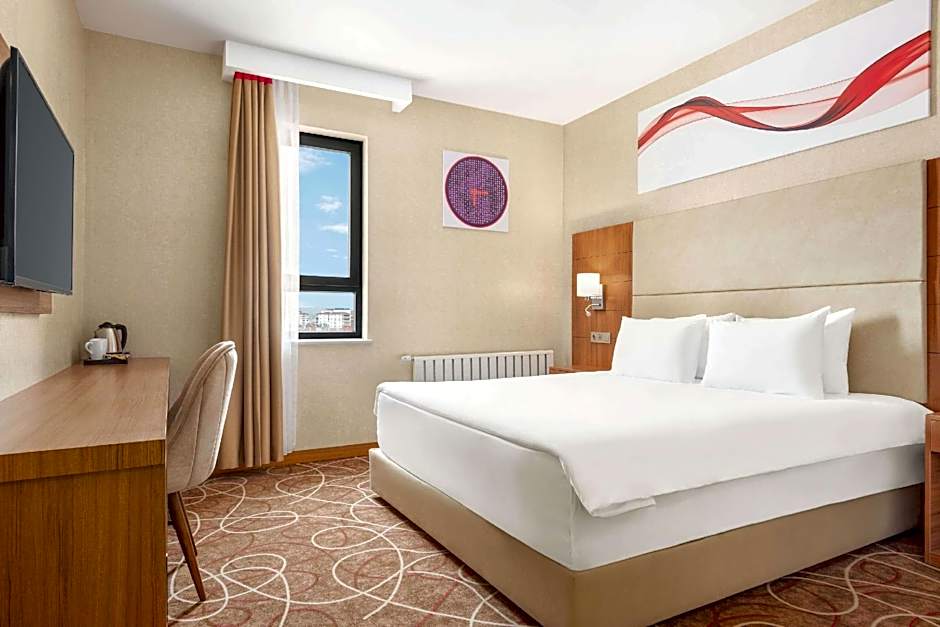 Ramada By Wyndham Elbistan