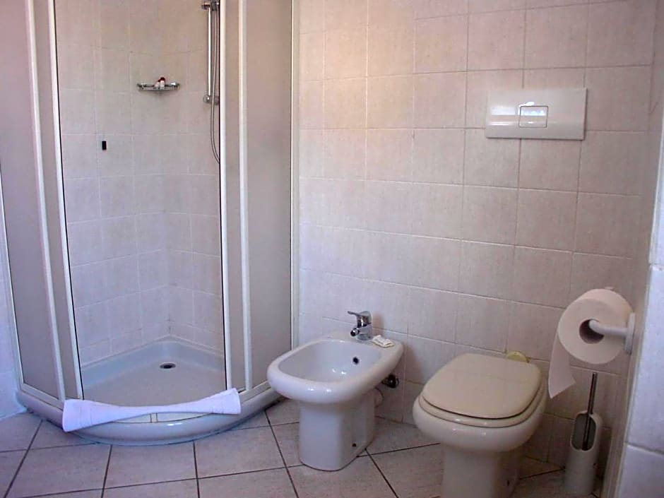 Hotel Don Abbondio