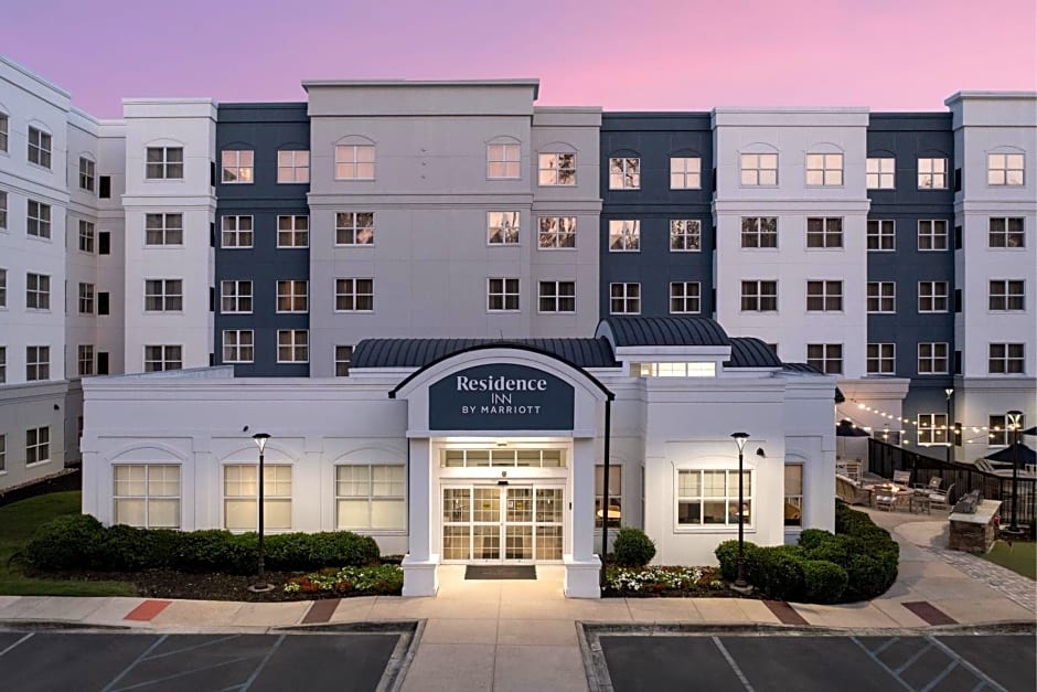 Residence Inn by Marriott Birmingham Hoover