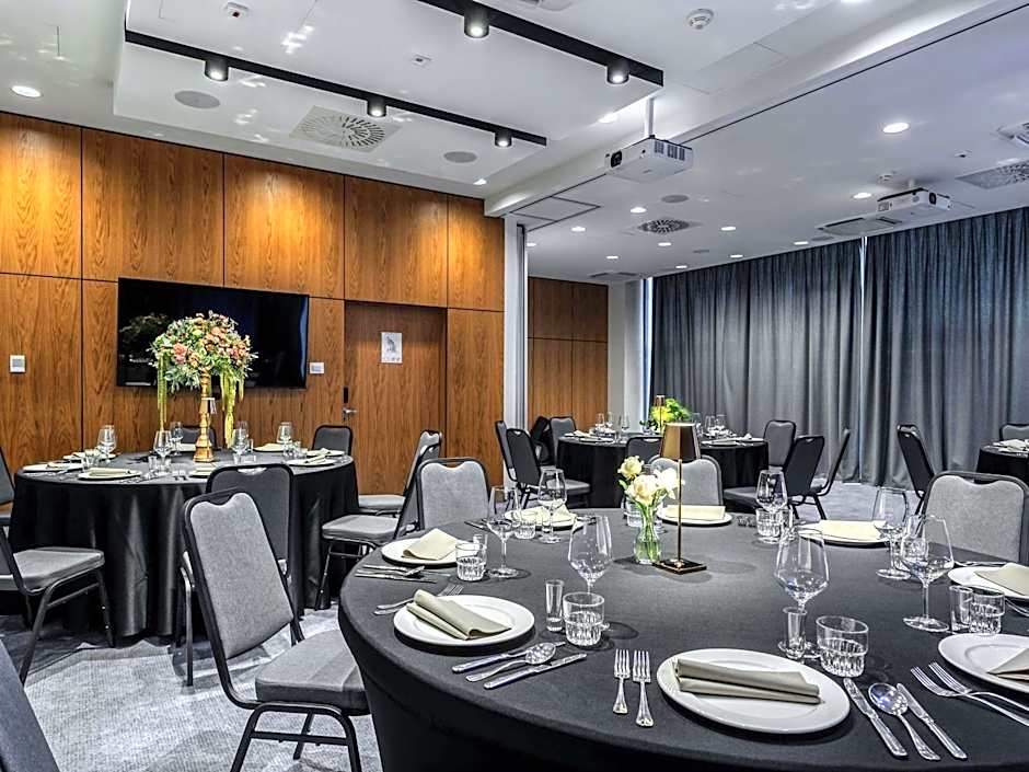 Mercure Katowice Centrum