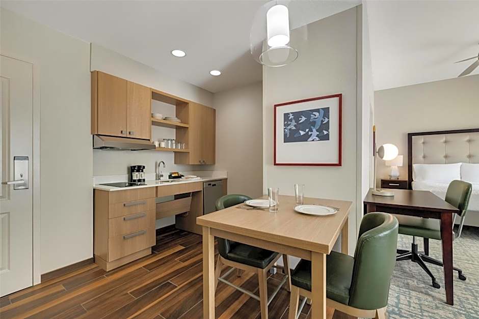 Homewood Suites By Hilton Denver West - Lakewood