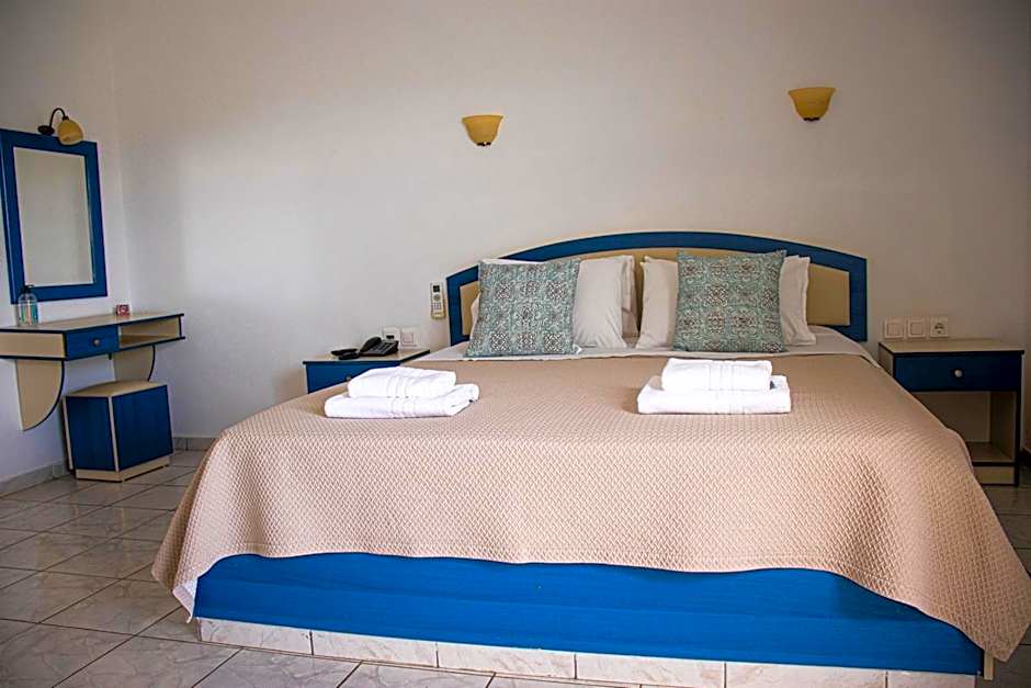 Castri Village Hotel