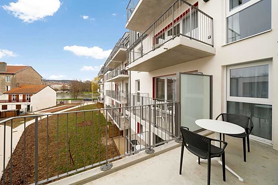 Domitys La Cristal'In