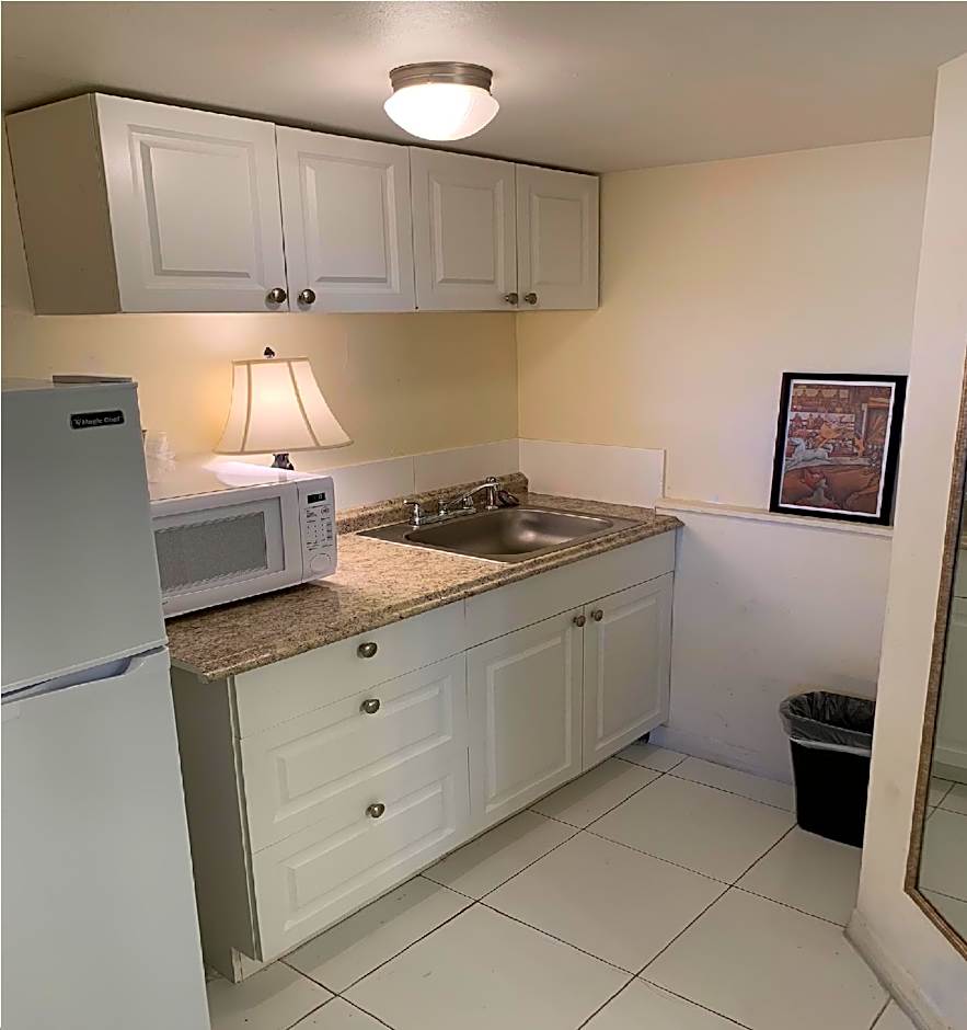 Bposhtels Hollywood Florida