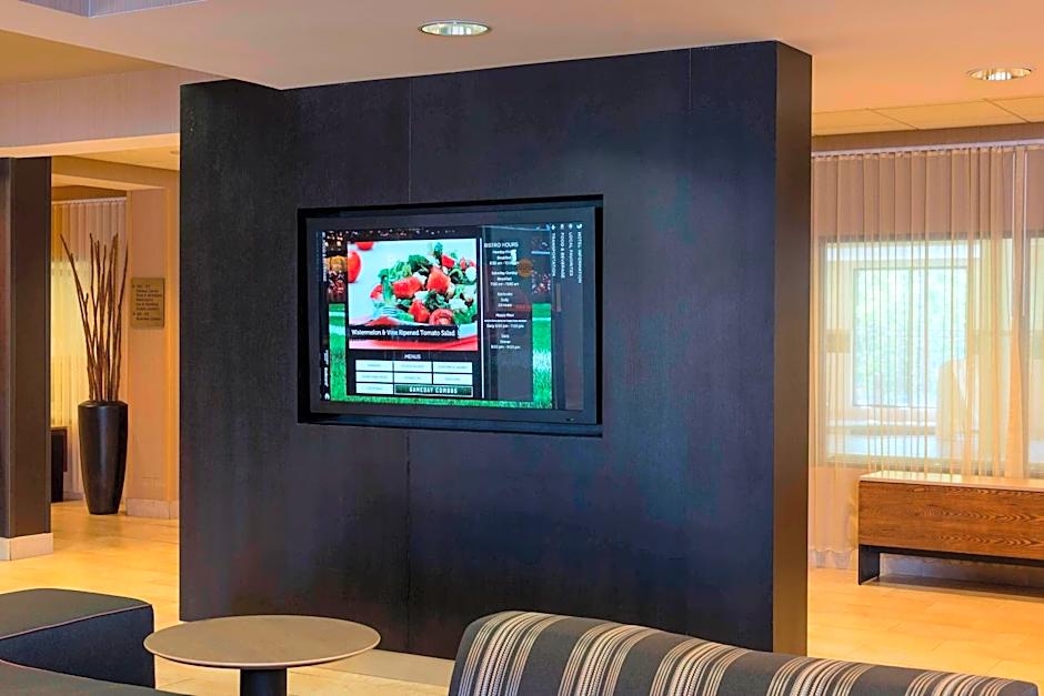 Courtyard by Marriott Traverse City