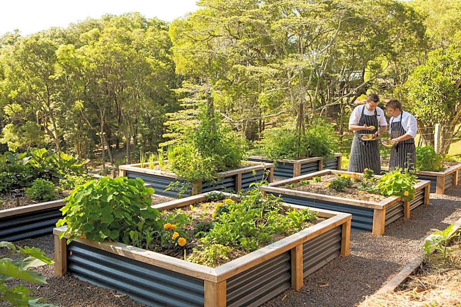 Spicers Tamarind Retreat & Spa