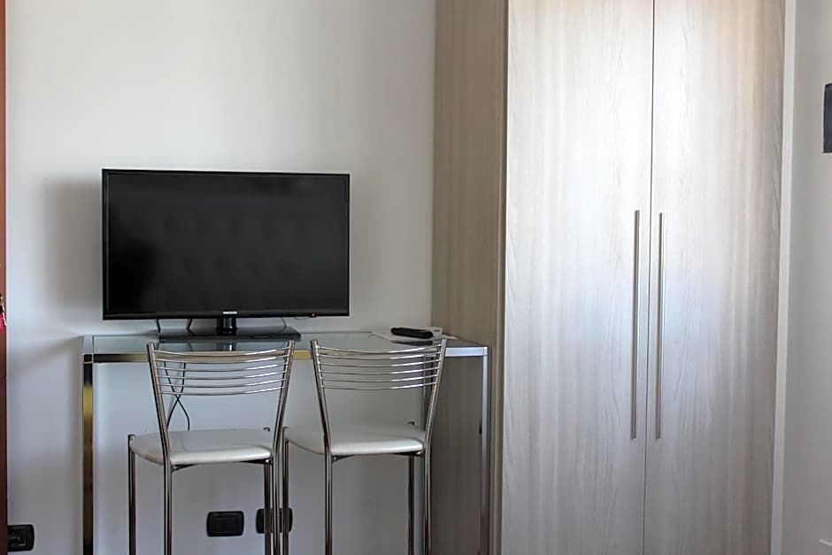 B&B le Pleiadi Aeroporto Fiumicino