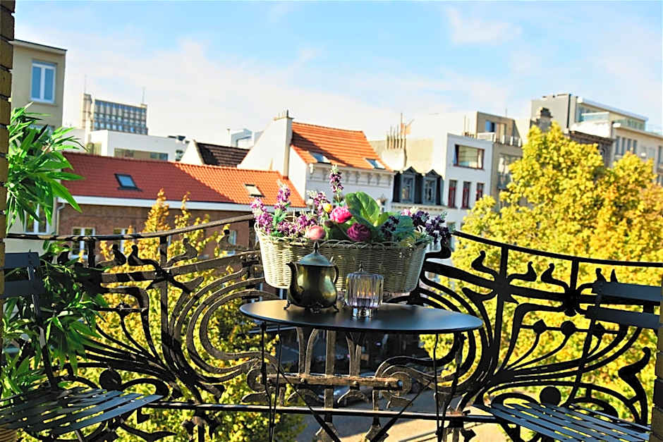 SLEEP INN - Antwerp
