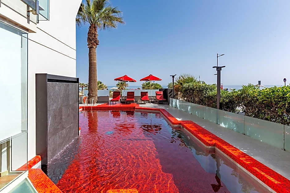 Kriti Beach Hotel