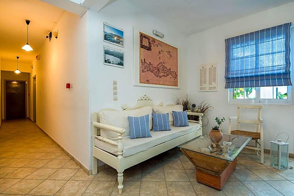 Diamond Apartments & Suites