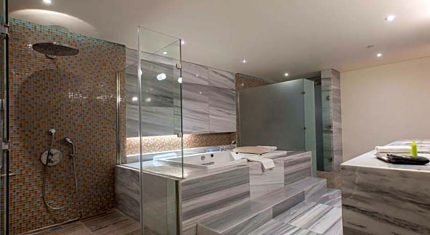 The Abdali Boulevard Hotel By IHG