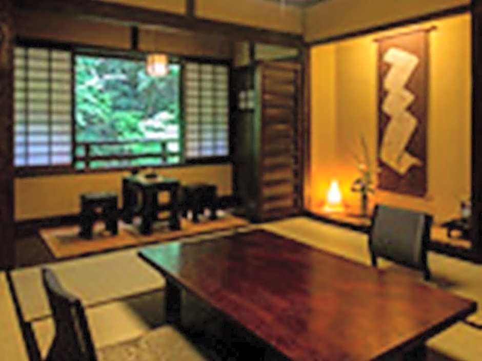 Ryokan Sanga
