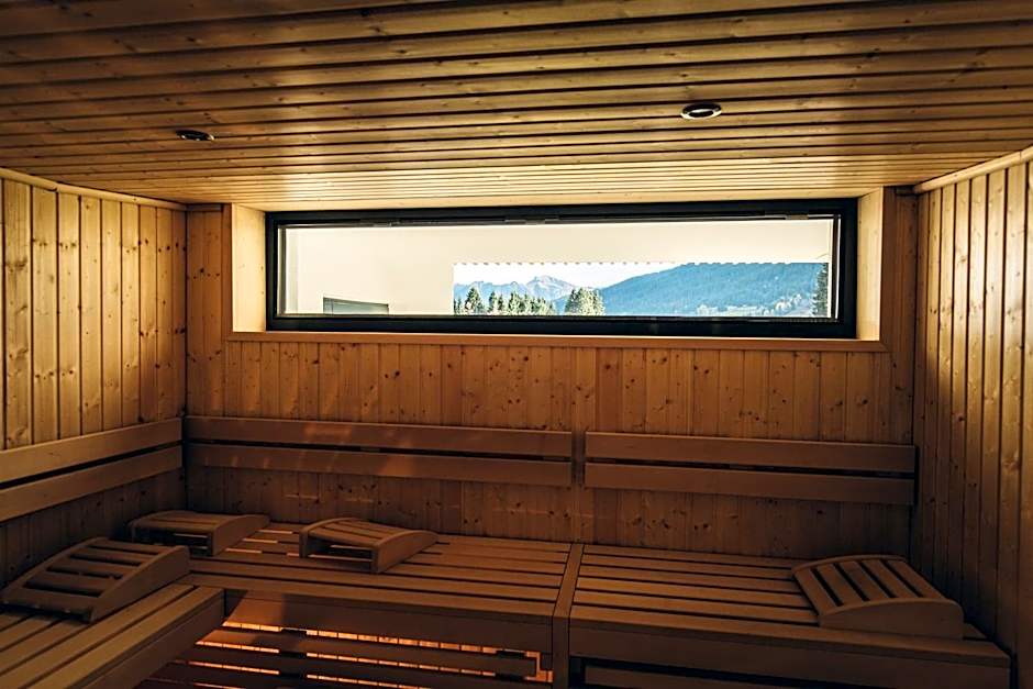 Genuss- & Aktivhotel Sonnenburg