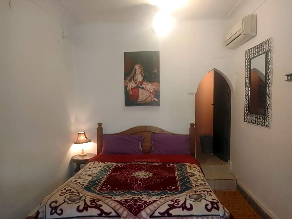 Riad Dar Zaida