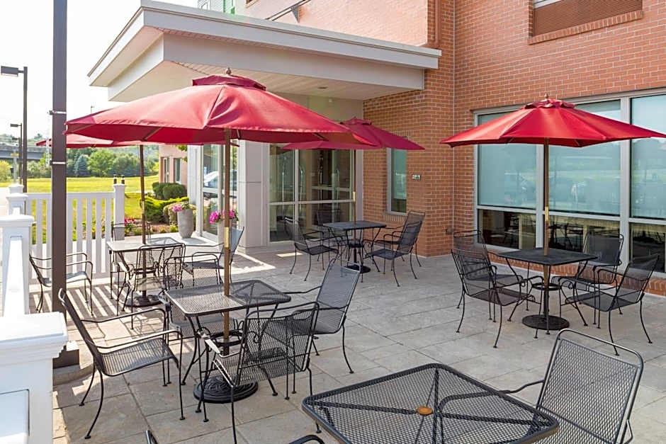 TownePlace Suites by Marriott Providence North Kingstown
