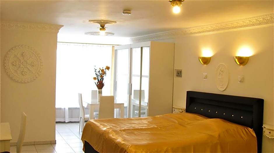 Apartment Storchenfärbe