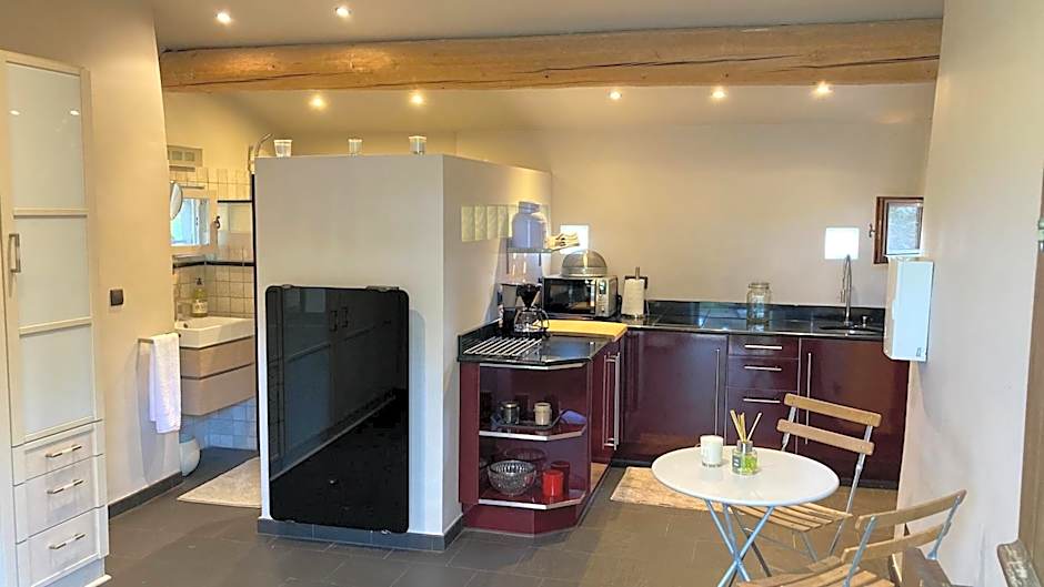 Villa San Marco Chambre D Hôtes – Lorgues, ID