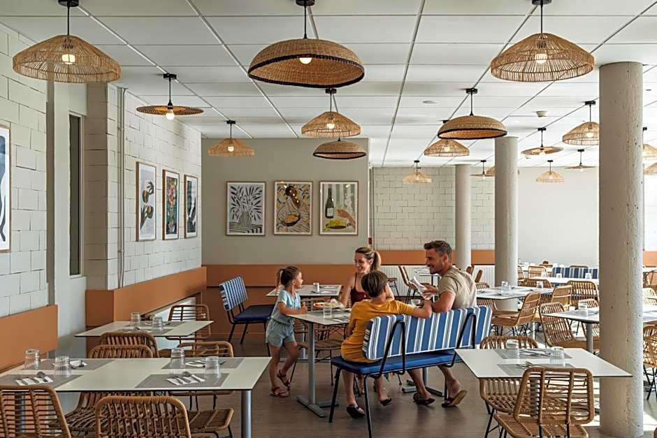 Belambra Clubs Seignosse - Les Tuquets