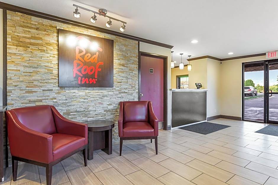 Red Roof Inn Dry Ridge