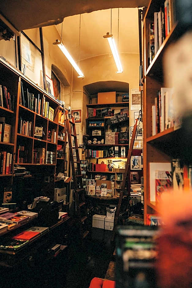 Miiro Spittelberg NEW OPENING