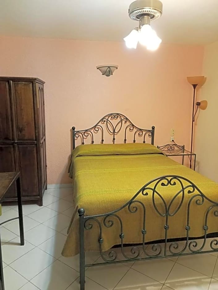 Hotel Doña Alicia