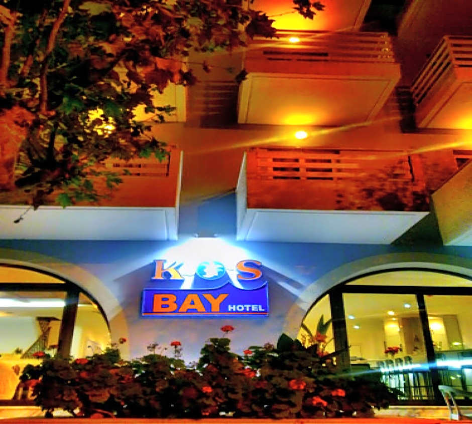 Kos Bay Hotel