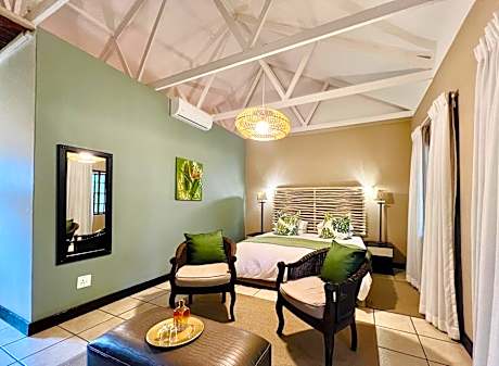 Twin/Double Room