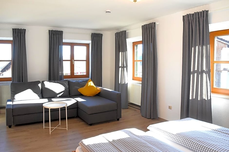 Alps Hostel