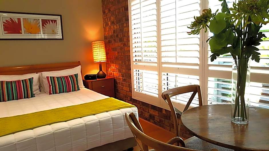 Ballina Palms Boutique Motel