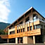 Le Pré du Lac