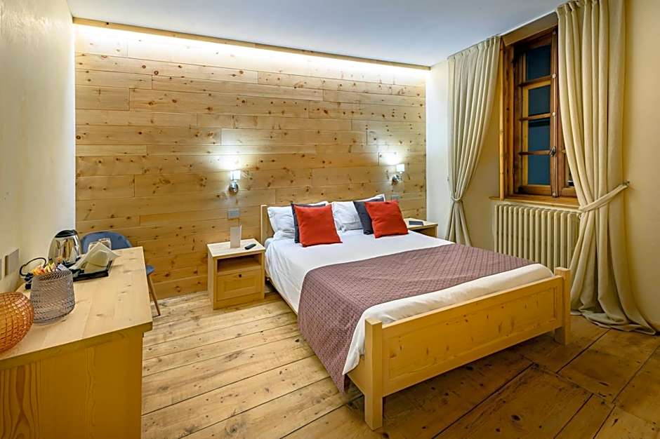 B&B Antica Residenza Centro Storico