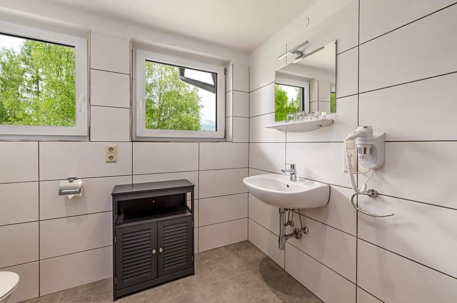 Panoramahotel Stocker