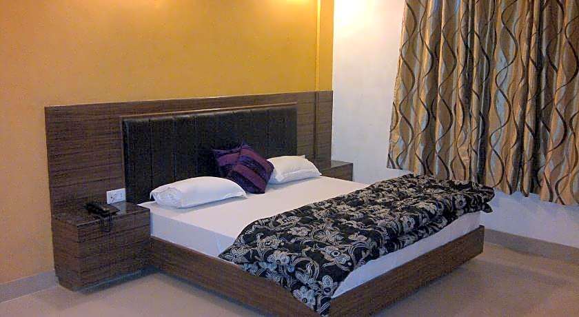 Hotel Devlok Primal Mussoorie
