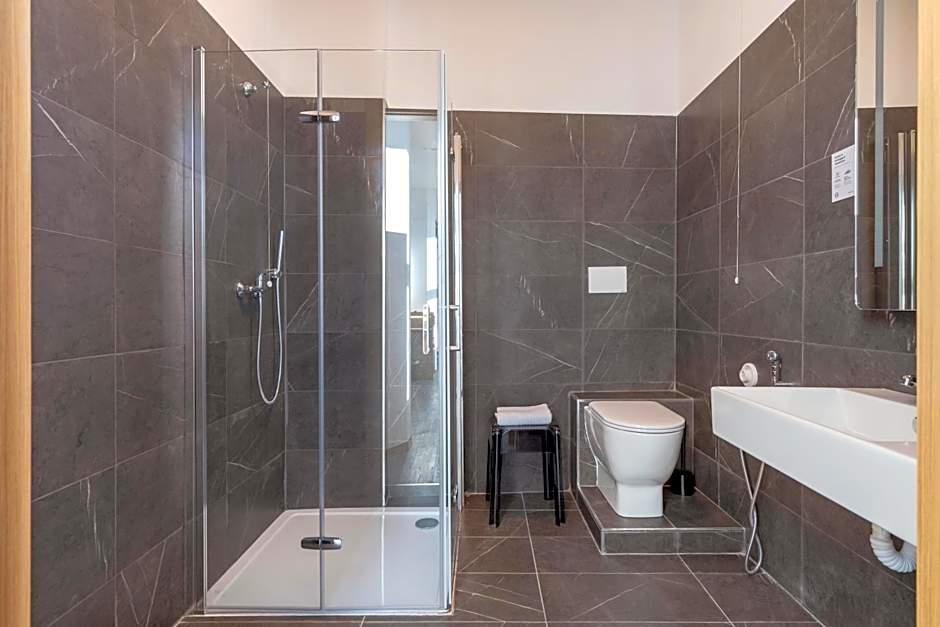 B&B Hotel Pomezia Roma