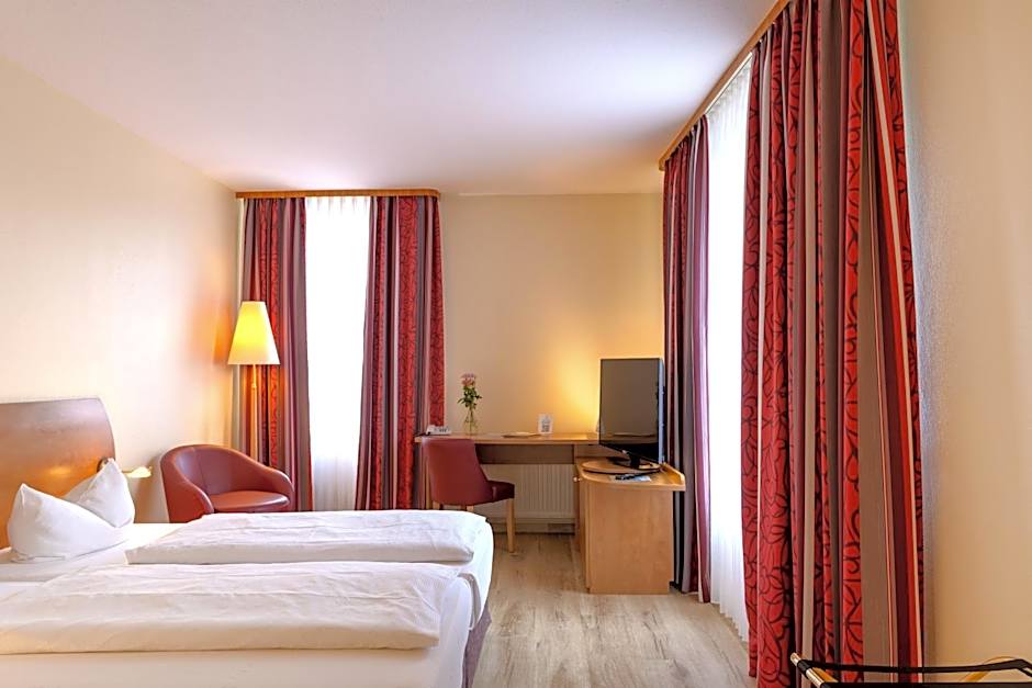 Hotel Mercator Itzehoe-Klosterforst