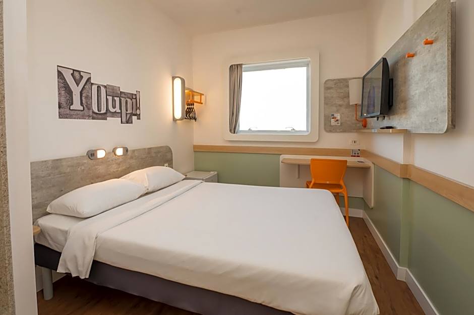 ibis budget Campinas Aquidaban