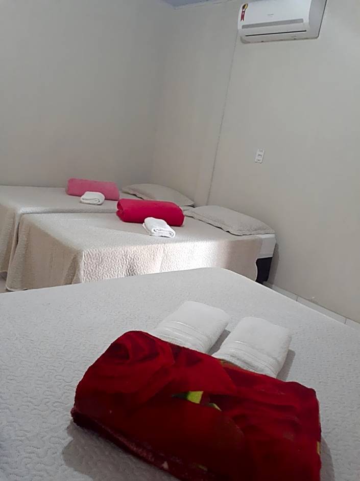 Pousada Status Jalapão