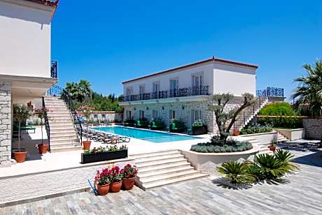 Alacatı The Design Hotel