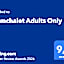 Turmchalet Adults Only