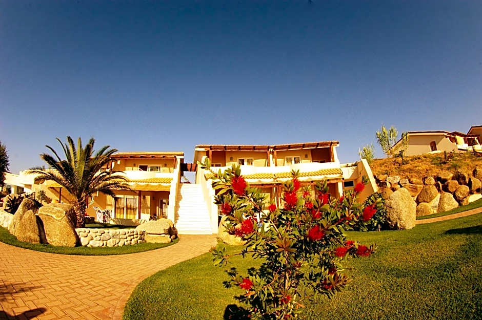 Hotel Villaggio Cala Di Volpe
