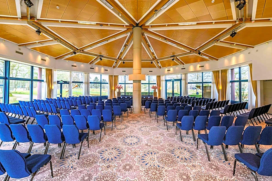 DoubleTree by Hilton Royal Parc Soestduinen