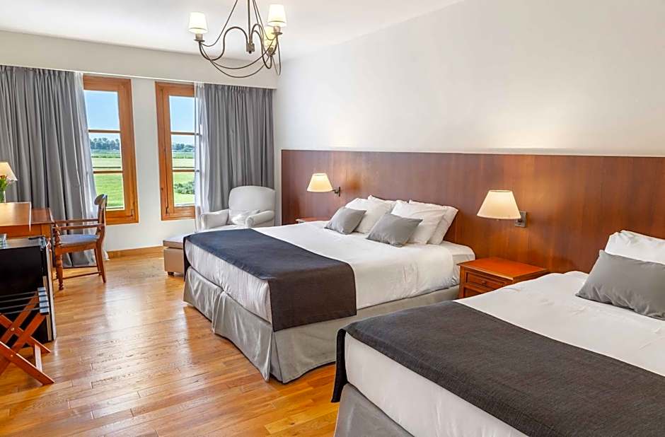 Wyndham Garden Lujan