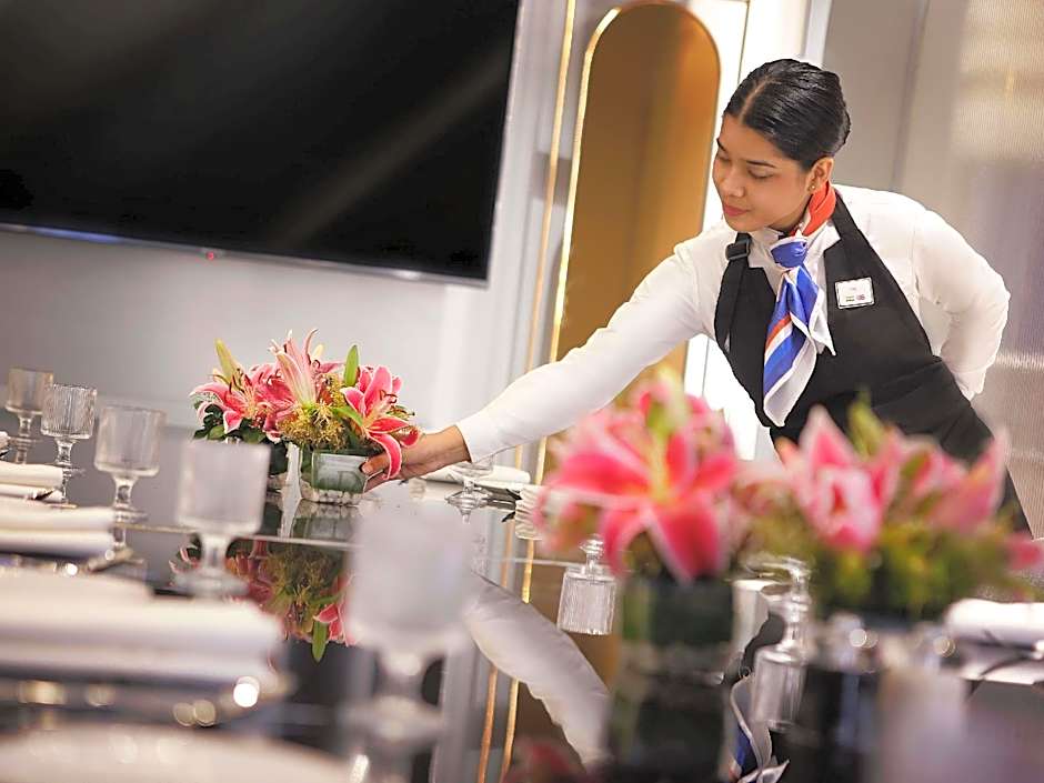 Novotel Guwahati GS Road