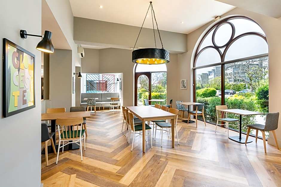 Holiday Inn Gloucester / Cheltenham By IHG